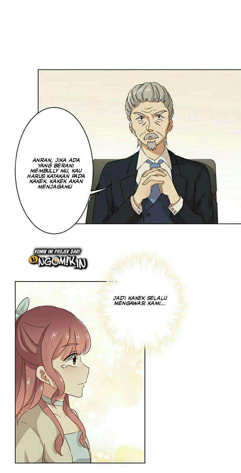 The Rebirth of Noble: Revenge Chapter 06 Gambar 13