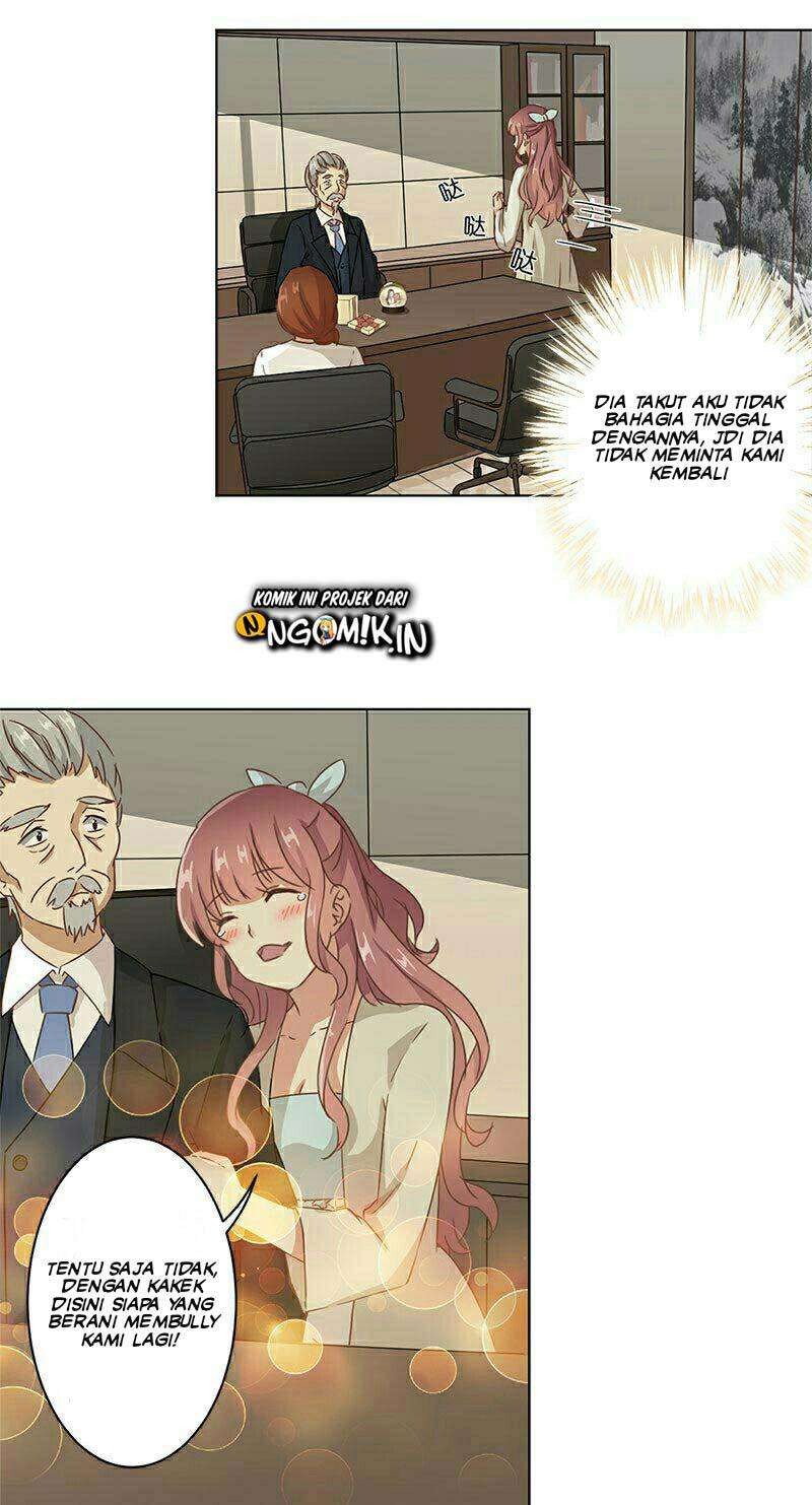 The Rebirth of Noble: Revenge Chapter 06 Gambar 14