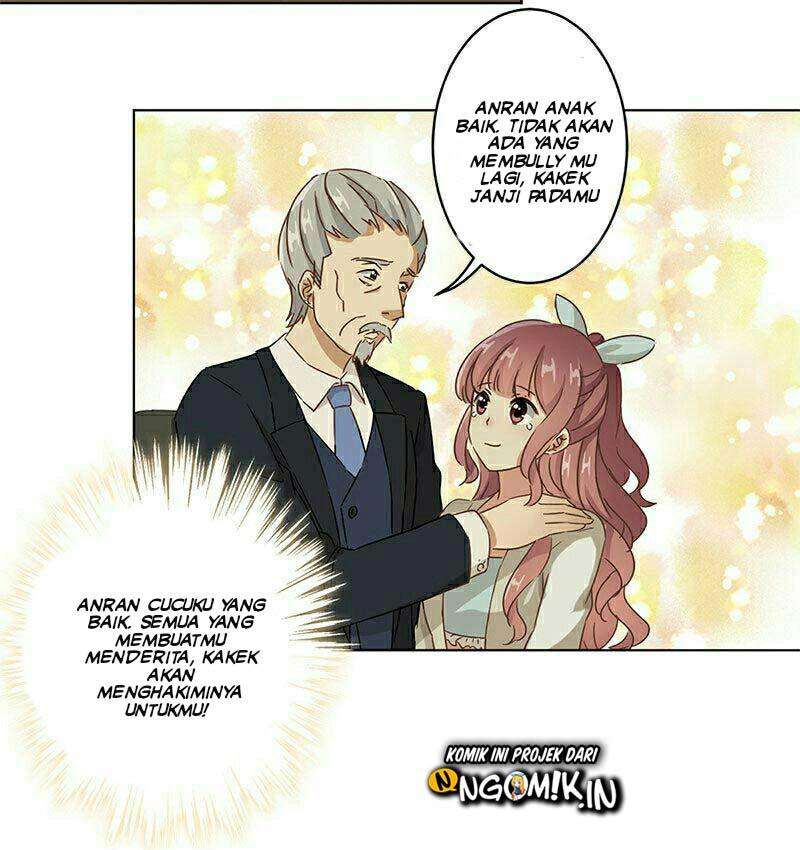 The Rebirth of Noble: Revenge Chapter 06 Gambar 15