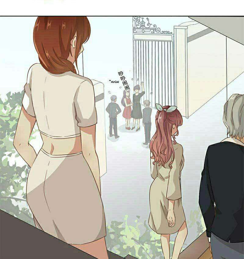 The Rebirth of Noble: Revenge Chapter 06 Gambar 16