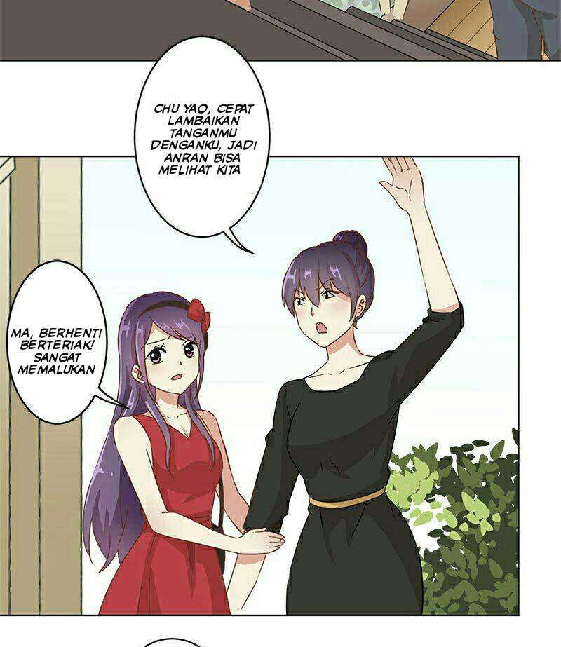 The Rebirth of Noble: Revenge Chapter 06 Gambar 17