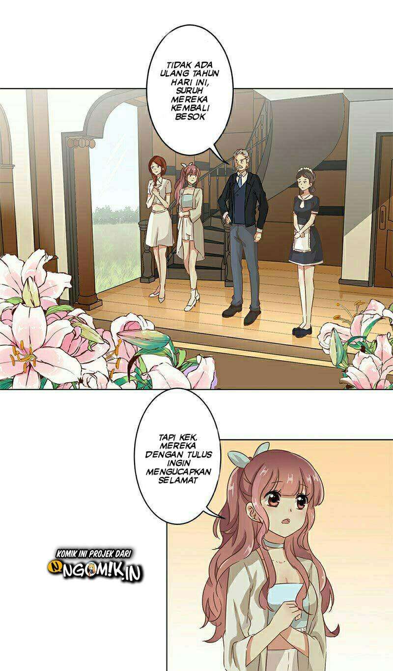 The Rebirth of Noble: Revenge Chapter 06 Gambar 19