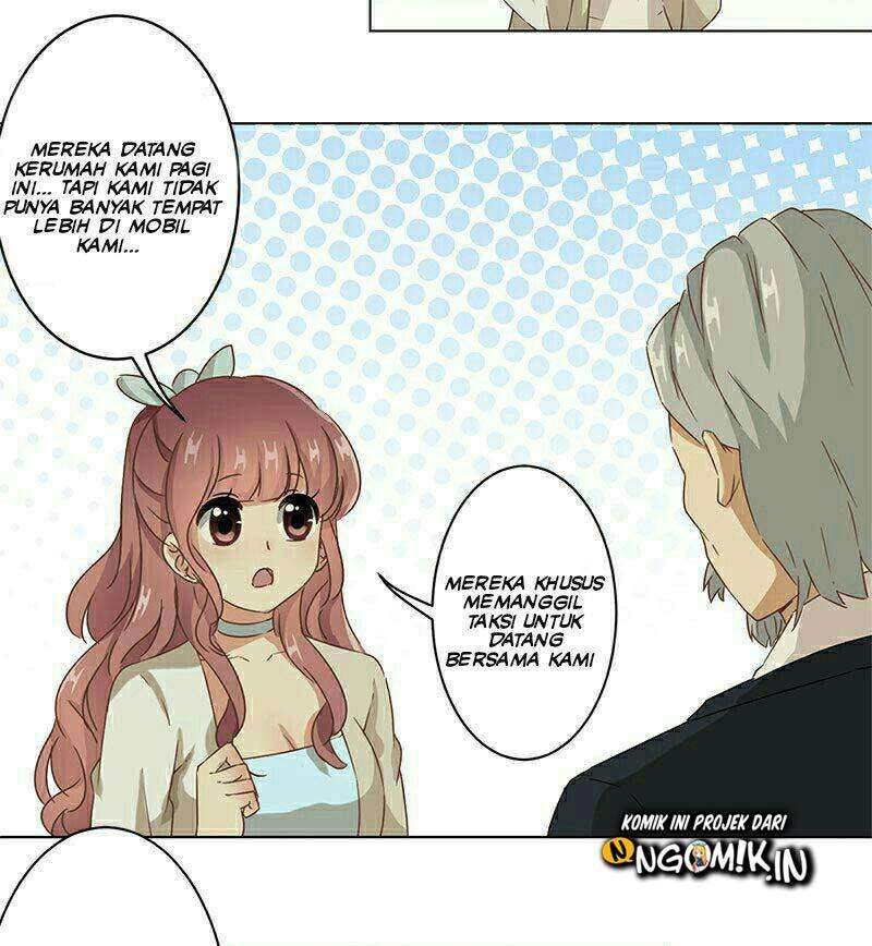 The Rebirth of Noble: Revenge Chapter 06 Gambar 20