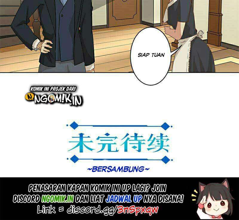 The Rebirth of Noble: Revenge Chapter 06 Gambar 22