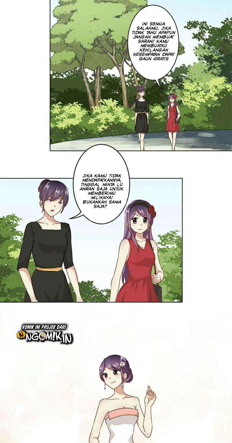 The Rebirth of Noble: Revenge Chapter 06 Gambar 3