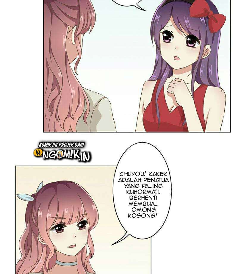 The Rebirth of Noble: Revenge Chapter 05 Gambar 15