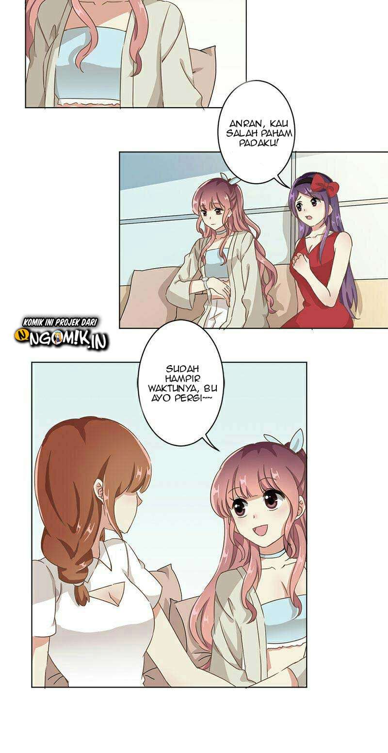 The Rebirth of Noble: Revenge Chapter 05 Gambar 16