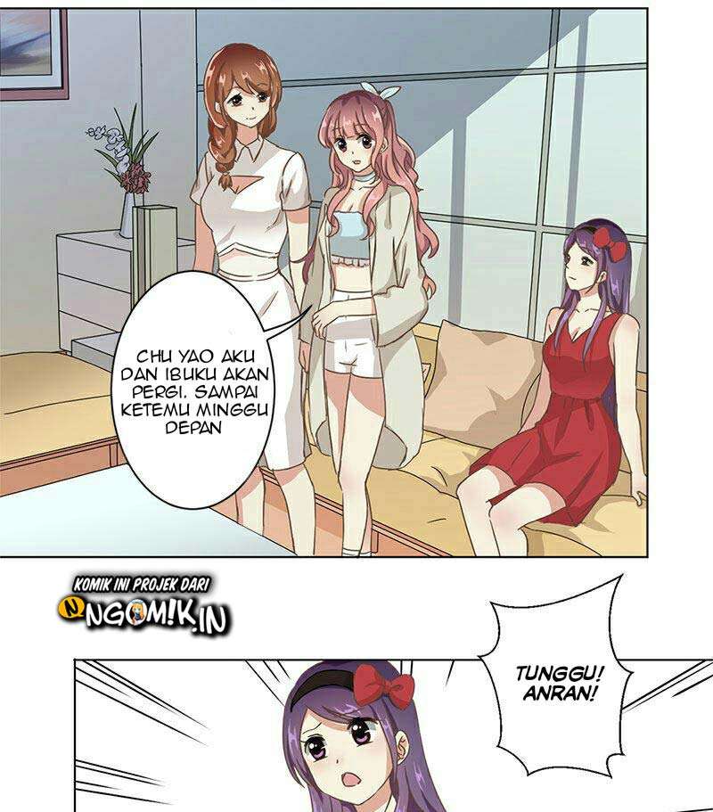 The Rebirth of Noble: Revenge Chapter 05 Gambar 17