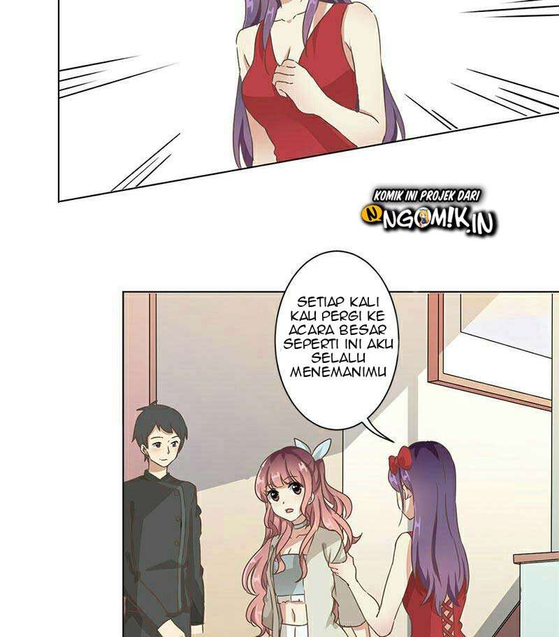 The Rebirth of Noble: Revenge Chapter 05 Gambar 18