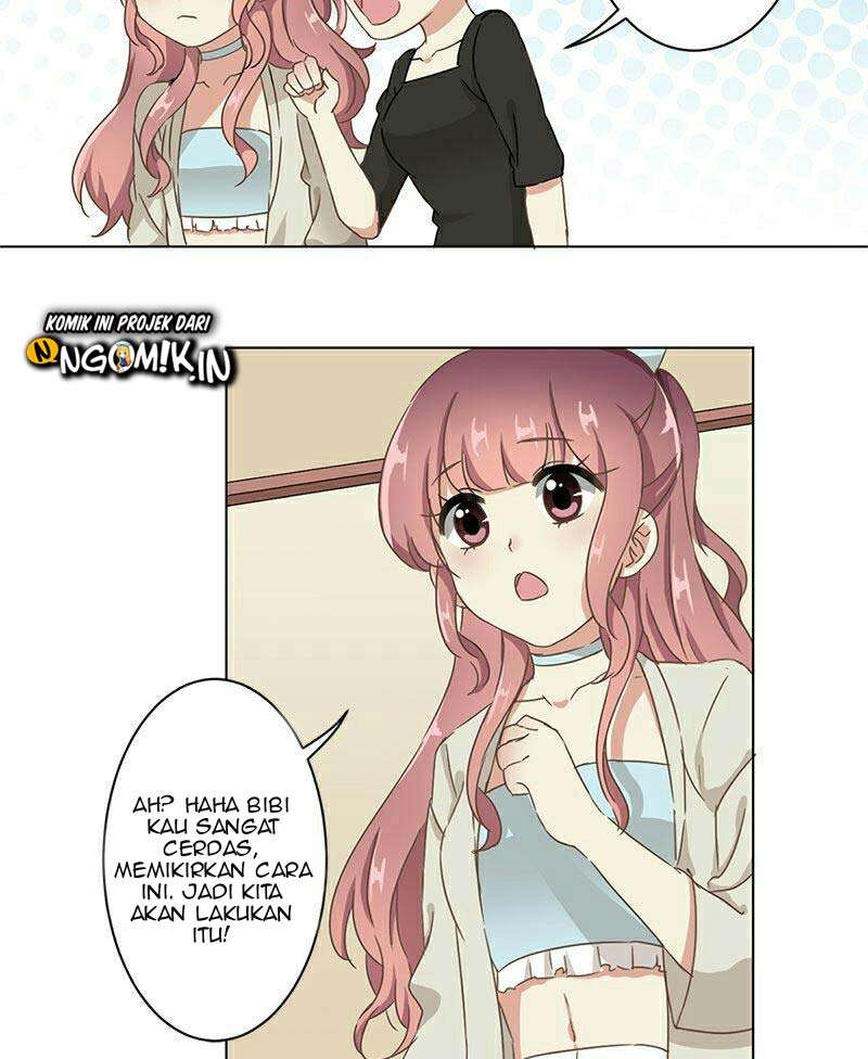 The Rebirth of Noble: Revenge Chapter 05 Gambar 23