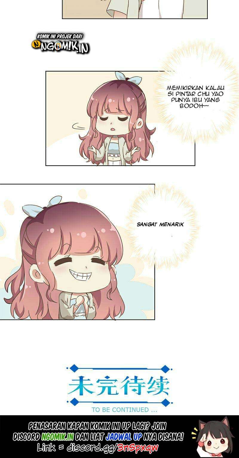 The Rebirth of Noble: Revenge Chapter 05 Gambar 24