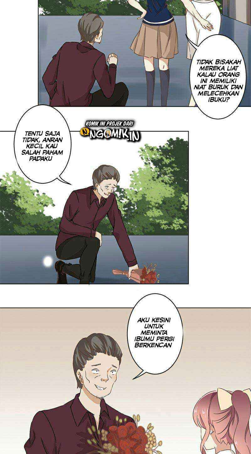 The Rebirth of Noble: Revenge Chapter 05 Gambar 3