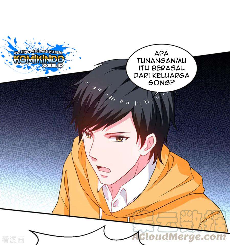 Rebirth Of The Urban Mad Immortal Chapter 49 Gambar 10