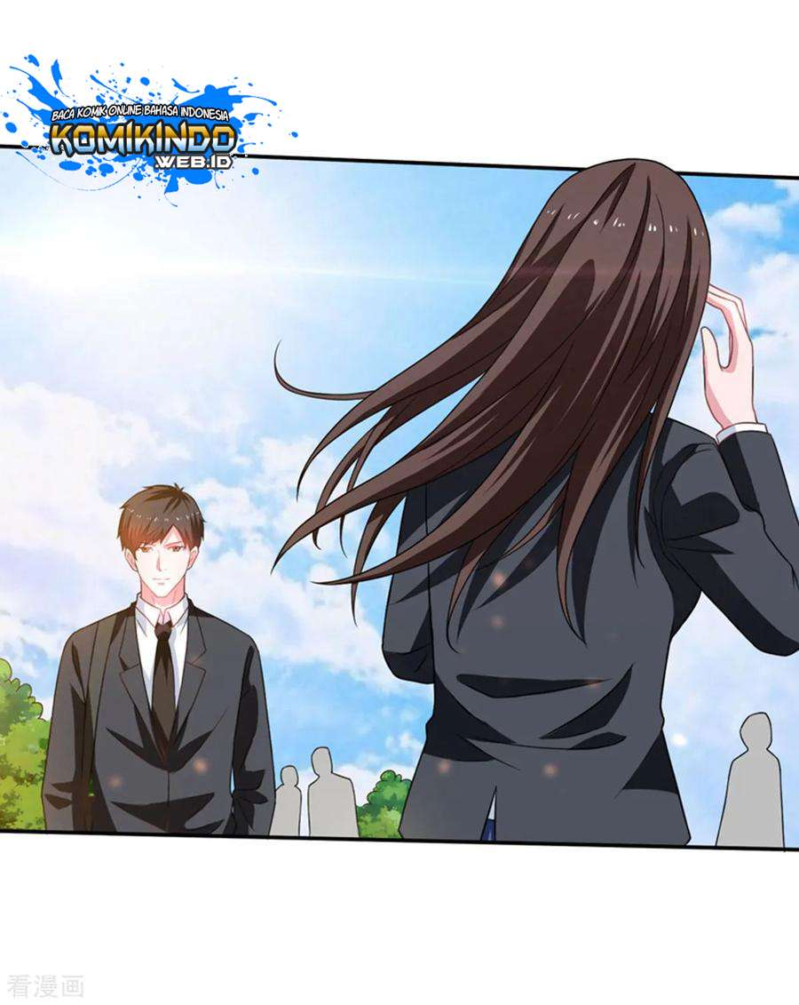 Rebirth Of The Urban Mad Immortal Chapter 49 Gambar 16