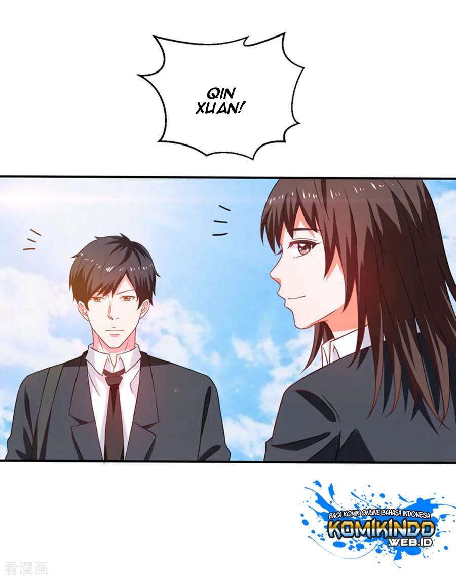 Rebirth Of The Urban Mad Immortal Chapter 49 Gambar 20