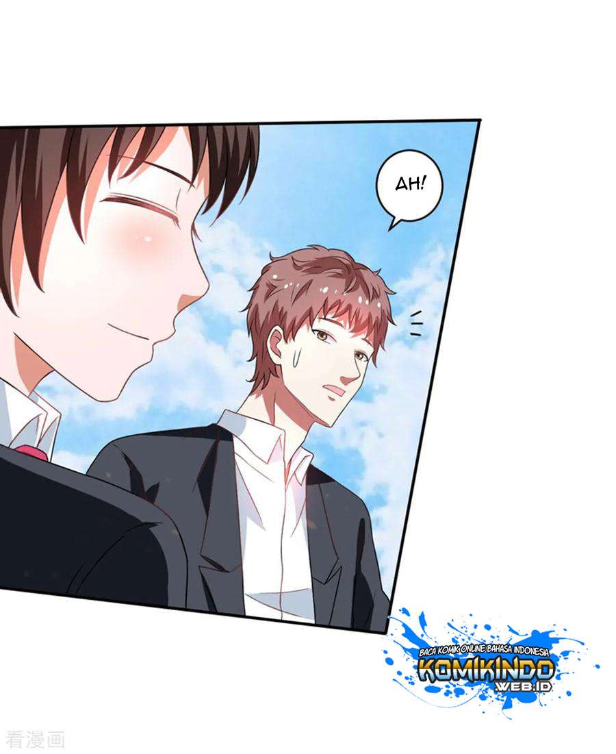 Rebirth Of The Urban Mad Immortal Chapter 49 Gambar 25