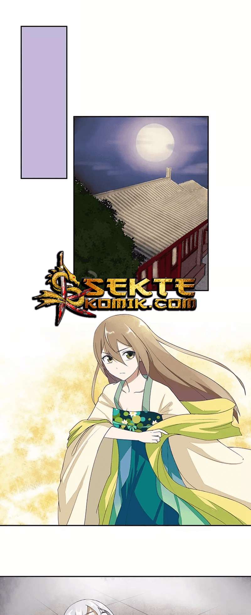 Yu Xue Shang Hou Chapter 7 Gambar 4