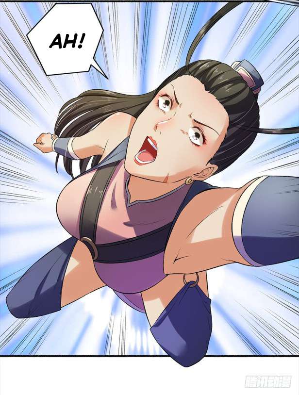 The Peerless Concubine Chapter 09 Gambar 17