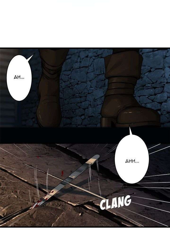 Her Summon Chapter 44 Gambar 10