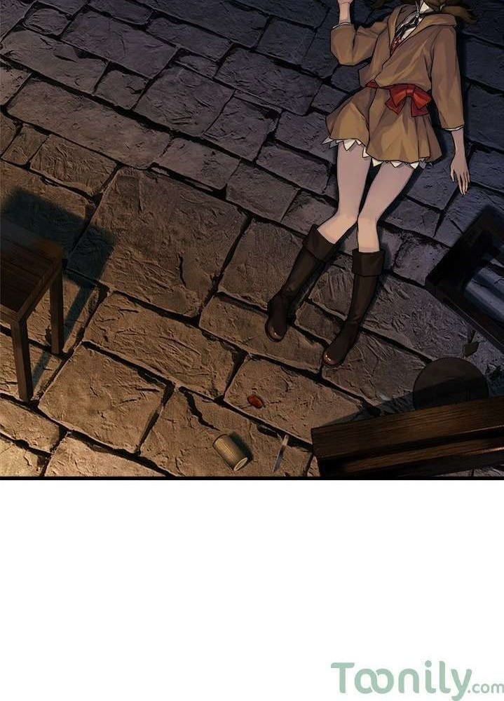 Her Summon Chapter 44 Gambar 12