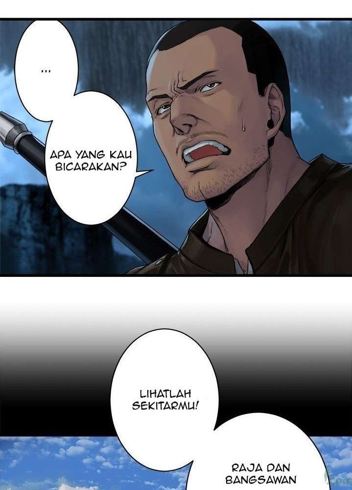 Her Summon Chapter 44 Gambar 20