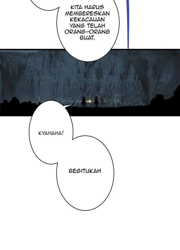 Her Summon Chapter 44 Gambar 22