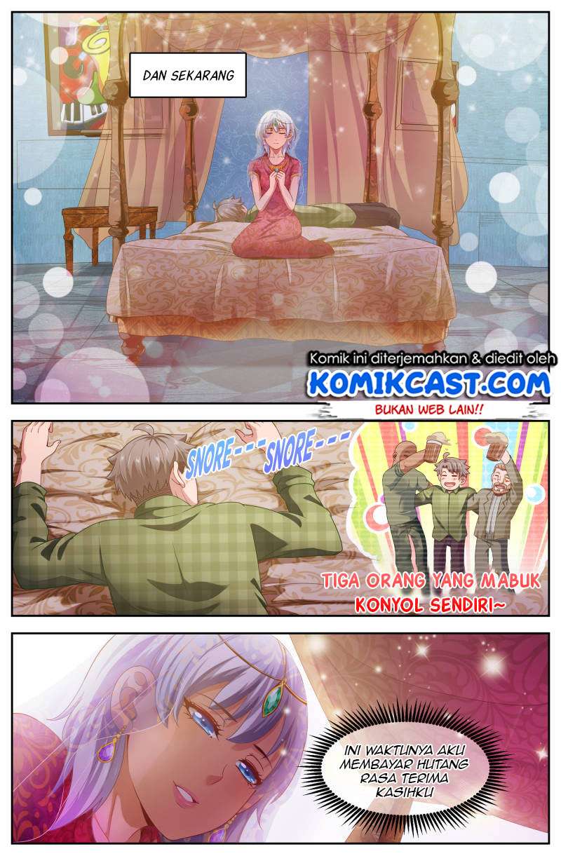 I Have a Mansion In The Post-Apocalyptic World Chapter 93 Gambar 5