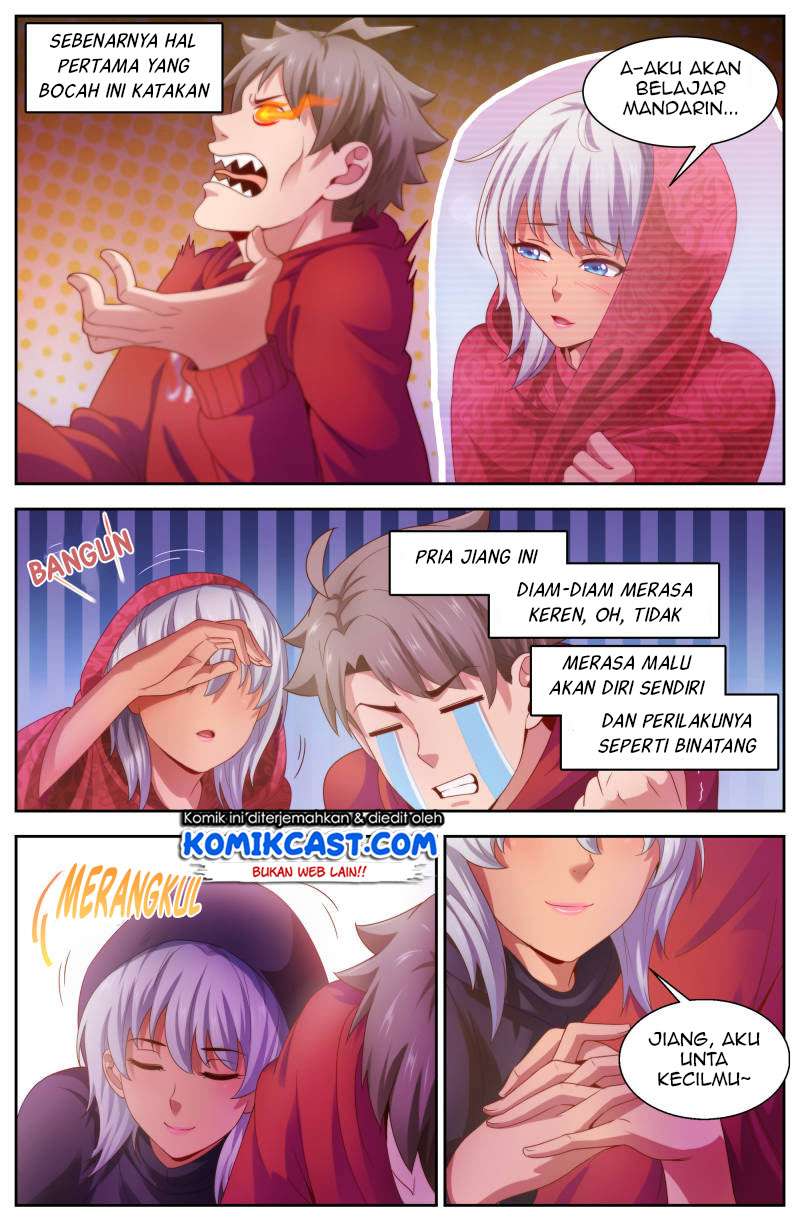 I Have a Mansion In The Post-Apocalyptic World Chapter 93 Gambar 9