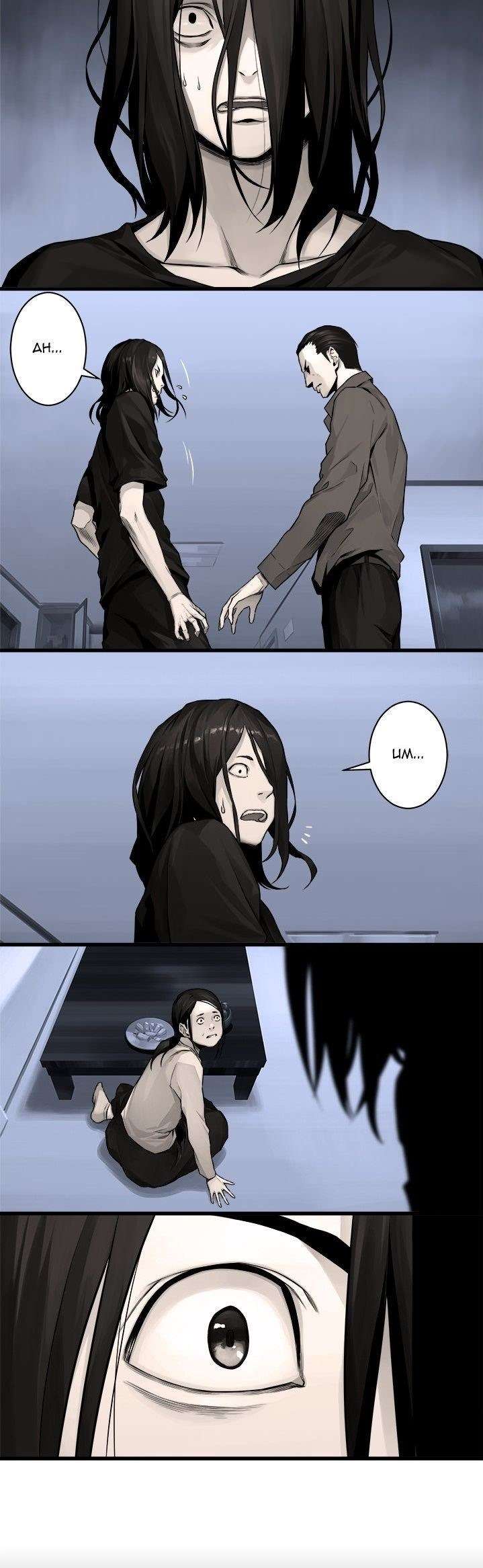 Her Summon Chapter 46 Gambar 16