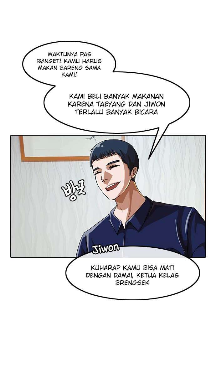 The Girl from Random Chatting! Chapter 42 Gambar 15