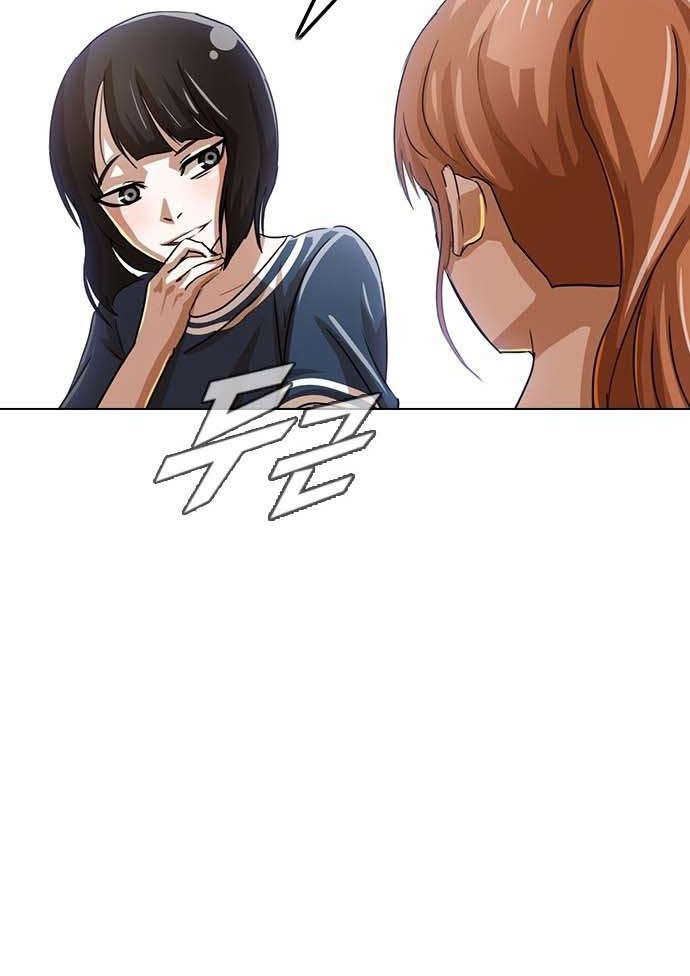 The Girl from Random Chatting! Chapter 42 Gambar 36