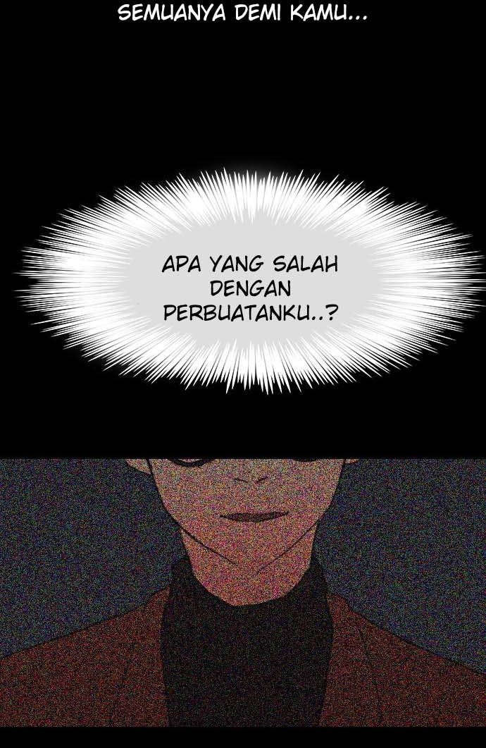 The Girl from Random Chatting! Chapter 42 Gambar 6