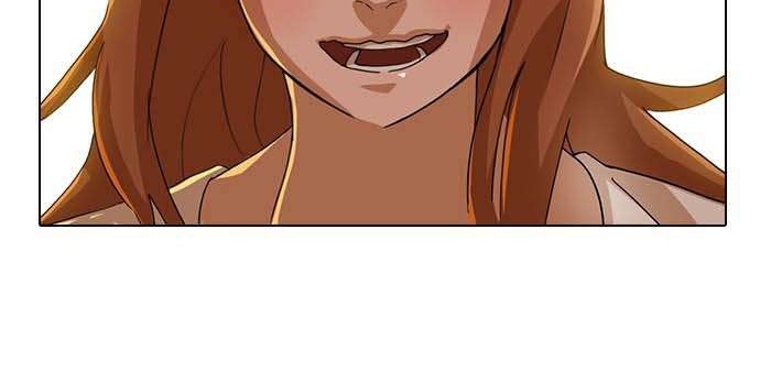 The Girl from Random Chatting! Chapter 34 Gambar 39