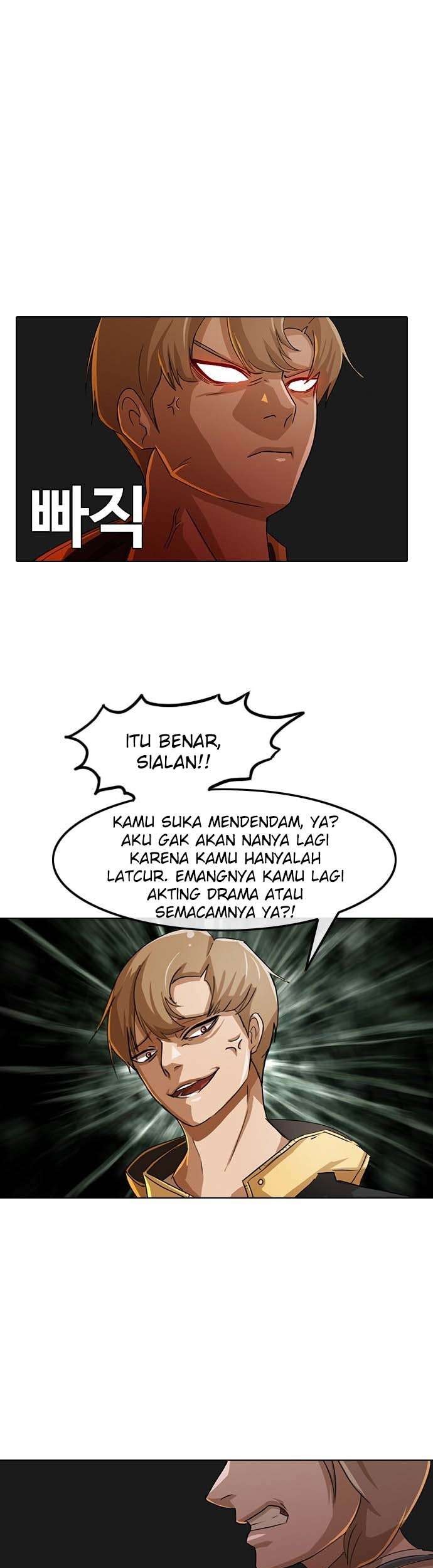 The Girl from Random Chatting! Chapter 31 Gambar 33