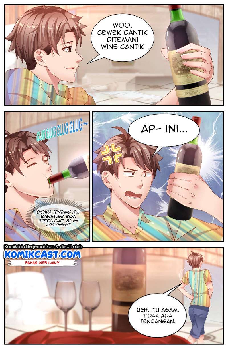 I Have a Mansion In The Post-Apocalyptic World Chapter 59 Gambar 6