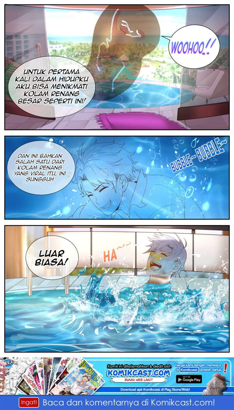 Manhua I Have a Mansion In The Post-Apocalyptic World Chapter 59 gambar nomor 2