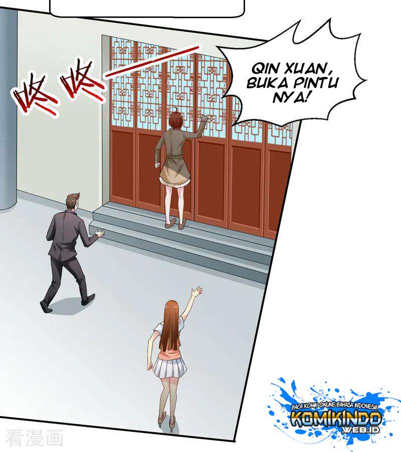 Rebirth Of The Urban Mad Immortal Chapter 47 Gambar 5