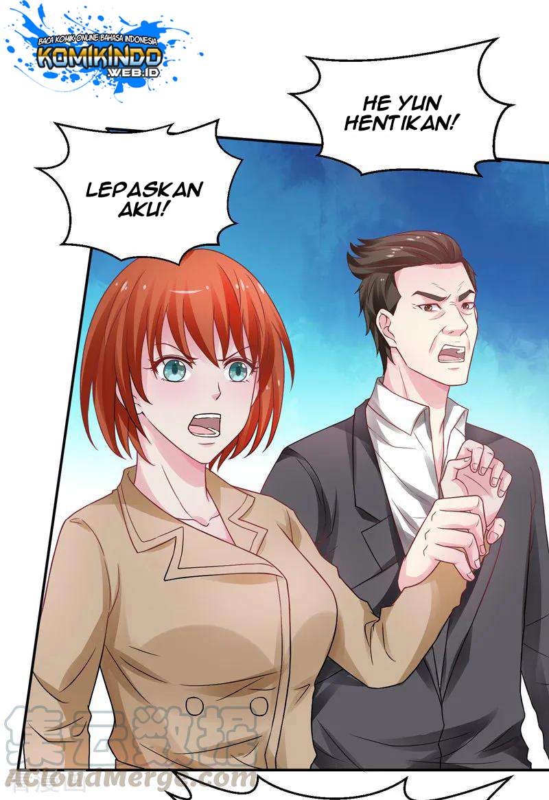 Rebirth Of The Urban Mad Immortal Chapter 47 Gambar 6