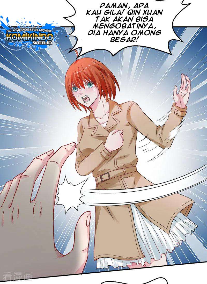 Rebirth Of The Urban Mad Immortal Chapter 47 Gambar 7