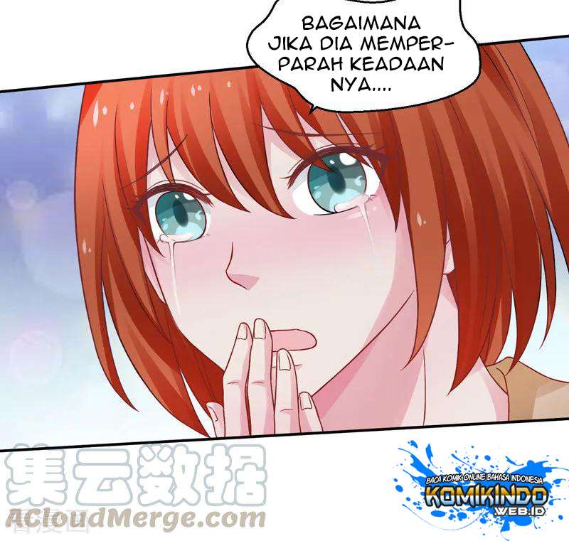Rebirth Of The Urban Mad Immortal Chapter 47 Gambar 8