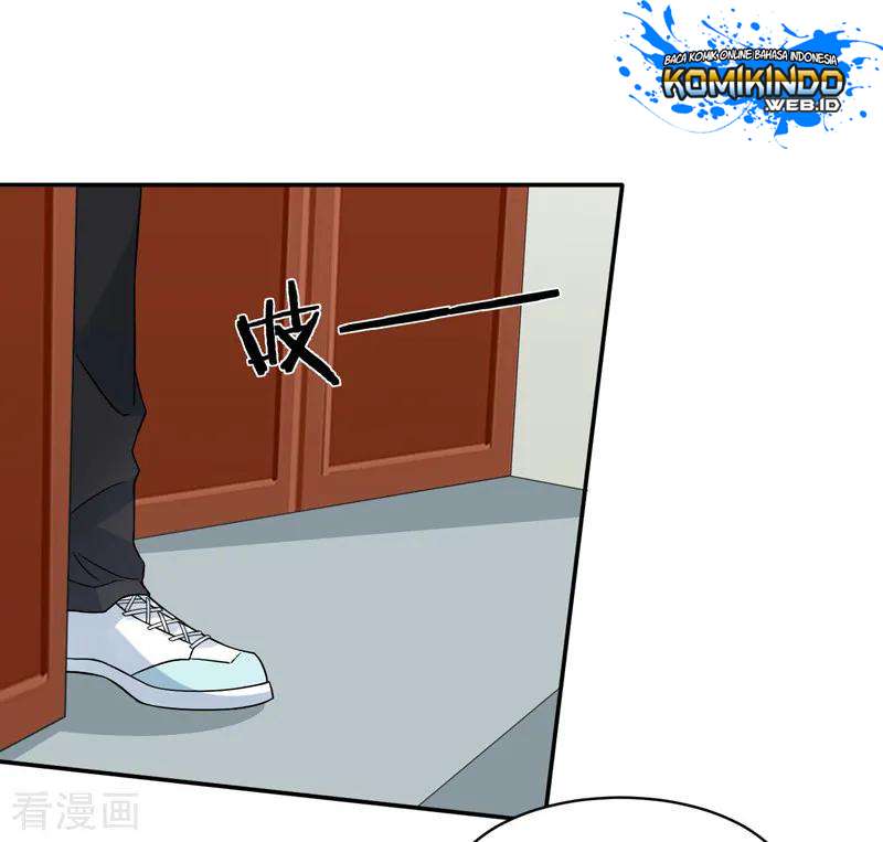 Rebirth Of The Urban Mad Immortal Chapter 47 Gambar 9