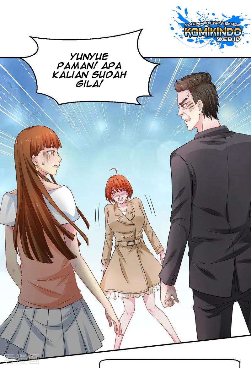 Rebirth Of The Urban Mad Immortal Chapter 47 Gambar 3