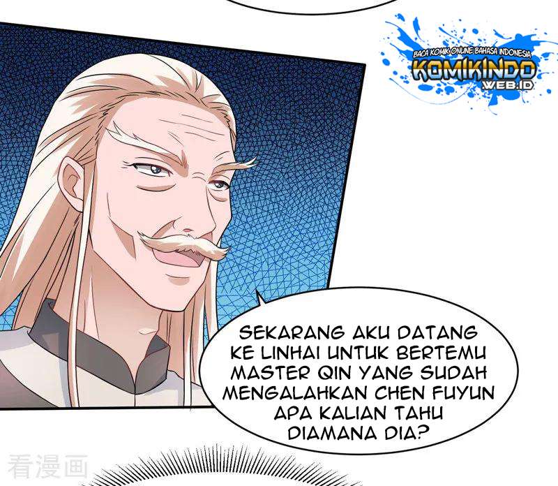 Rebirth Of The Urban Mad Immortal Chapter 47 Gambar 36