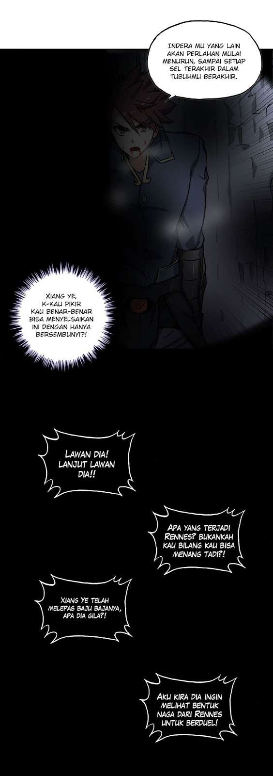 My Wife is a Demon Queen Chapter 148 Gambar 17