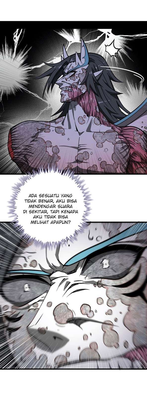 My Wife is a Demon Queen Chapter 148 Gambar 18