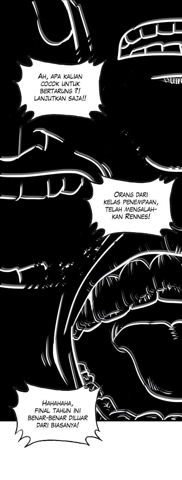 My Wife is a Demon Queen Chapter 148 Gambar 20