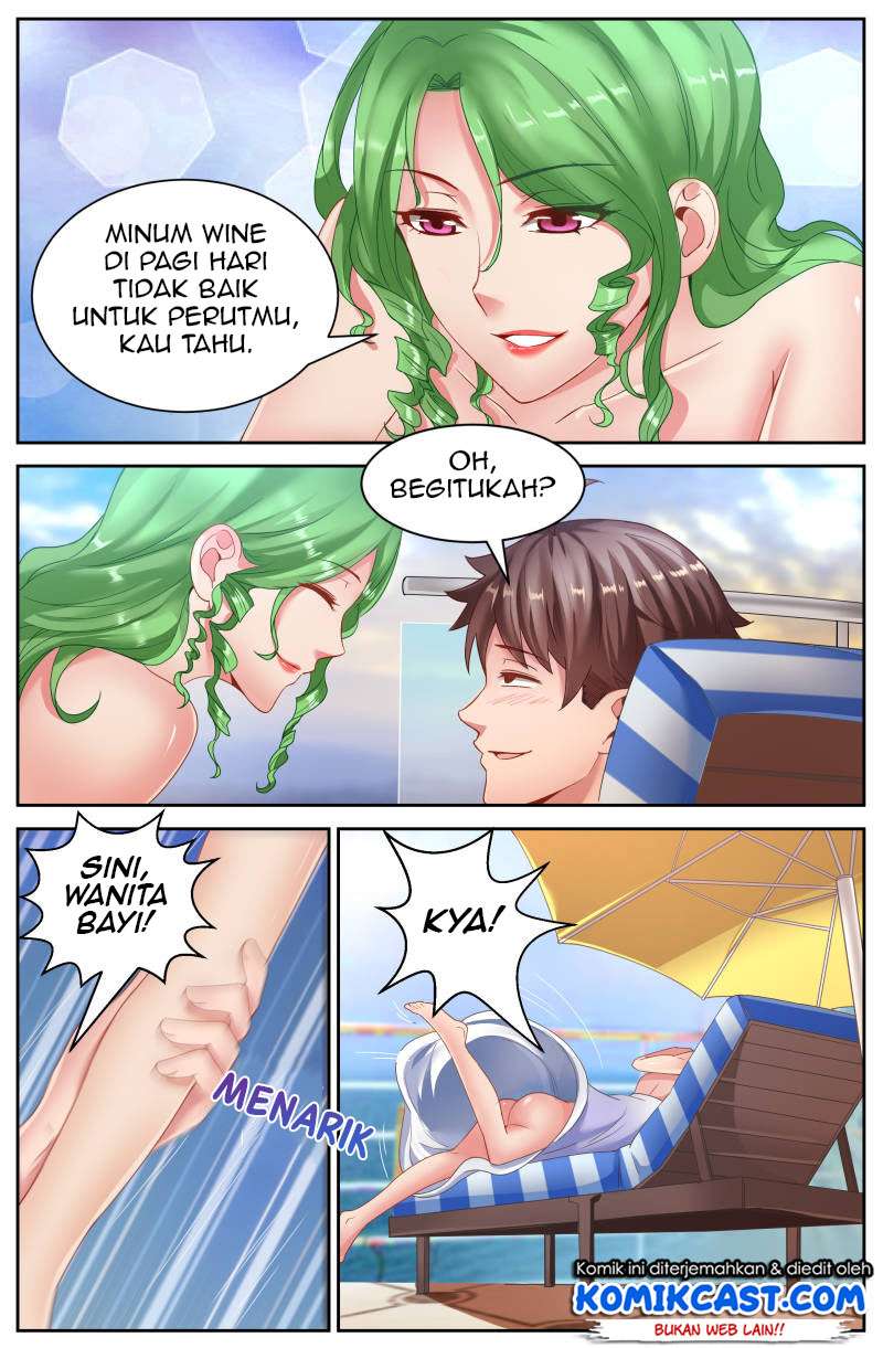 I Have a Mansion In The Post-Apocalyptic World Chapter 62 Gambar 6