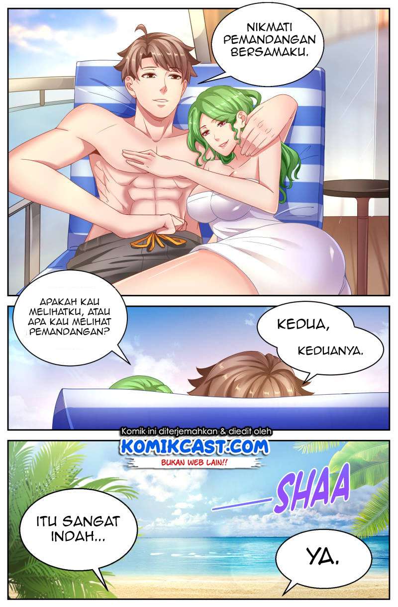 I Have a Mansion In The Post-Apocalyptic World Chapter 62 Gambar 7