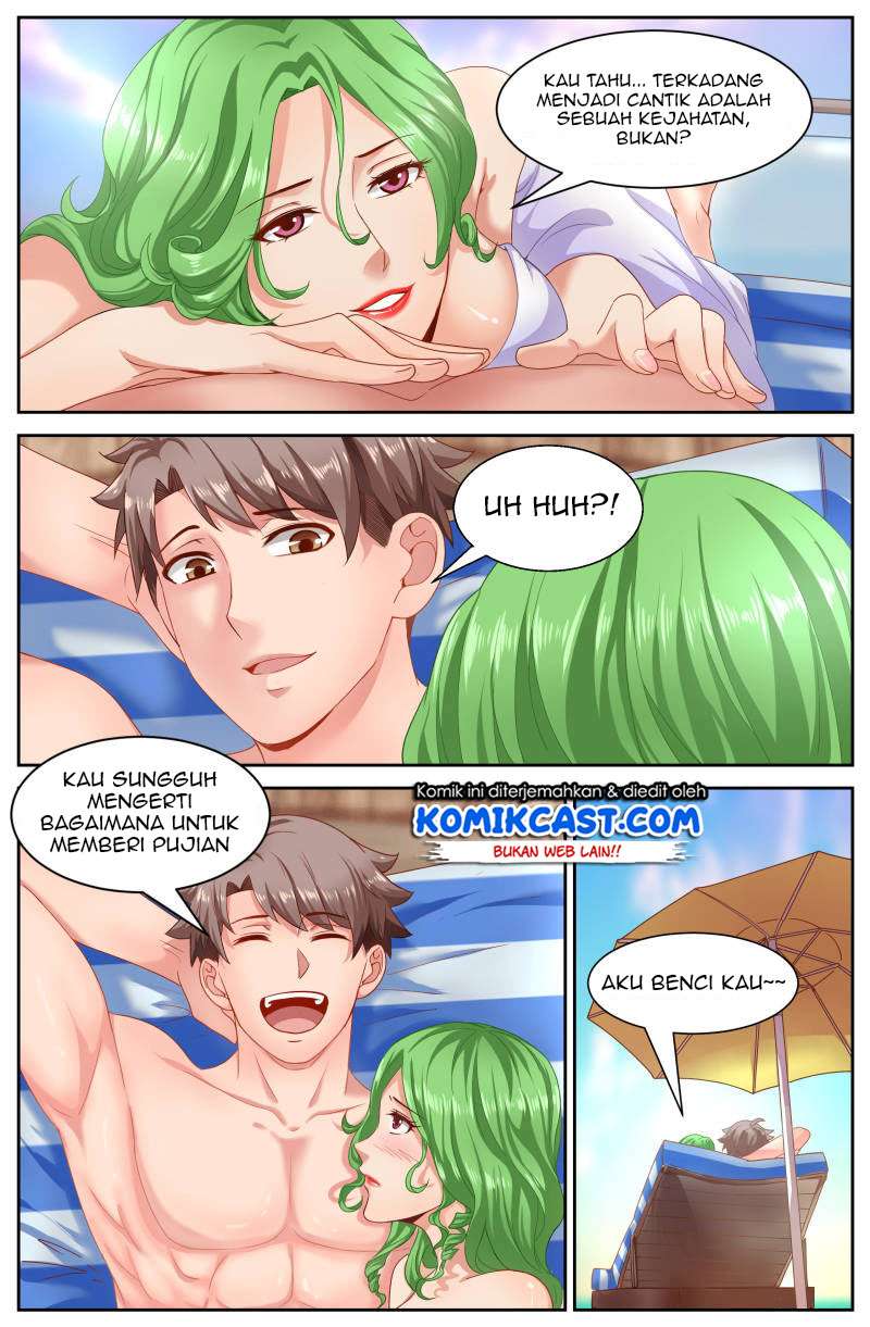 I Have a Mansion In The Post-Apocalyptic World Chapter 62 Gambar 9