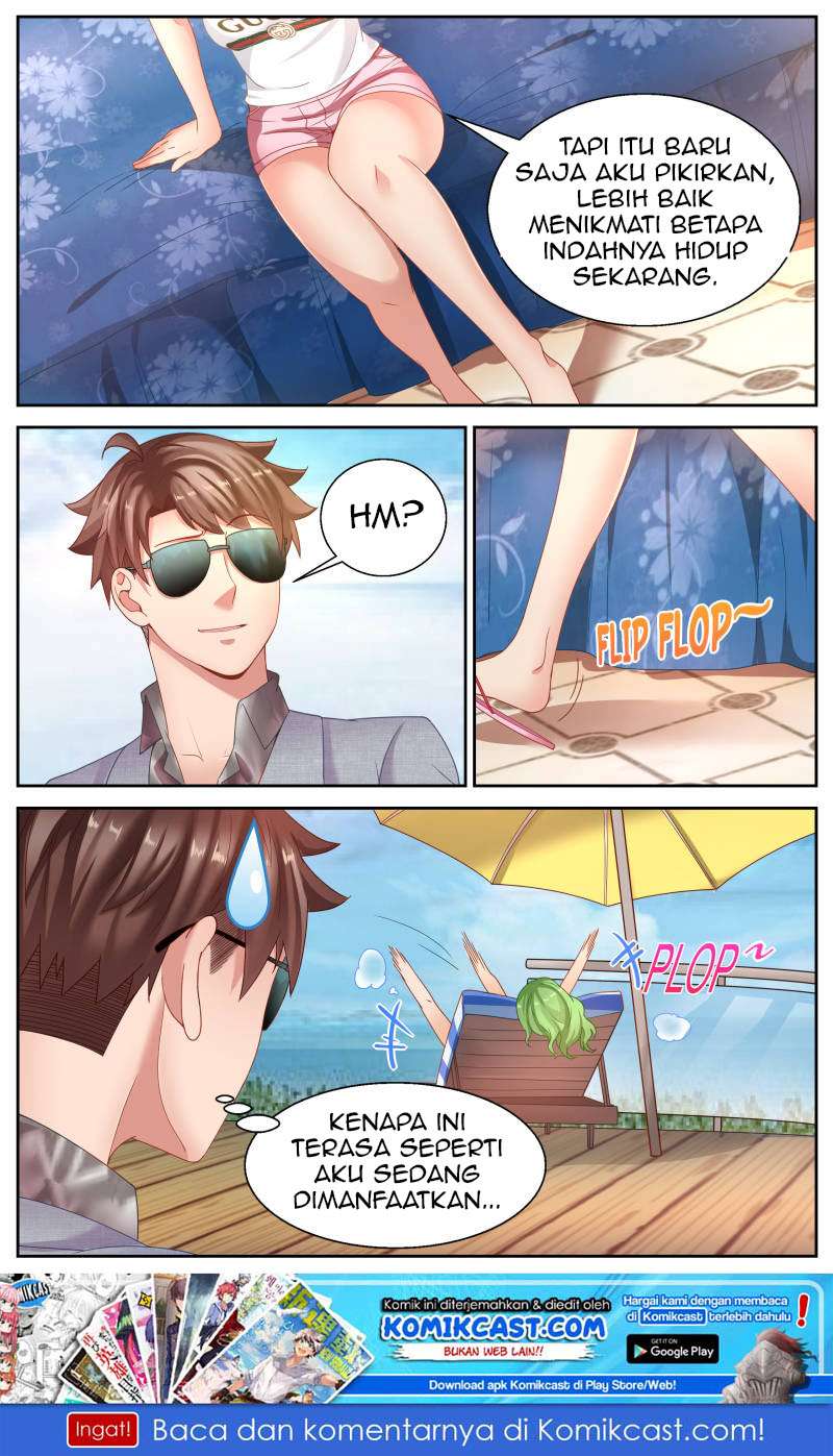 I Have a Mansion In The Post-Apocalyptic World Chapter 62 Gambar 12